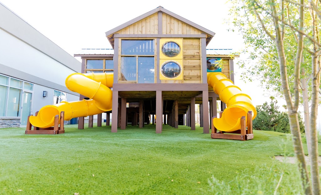 Footprints for Learning Preschool Ltd. | 2868 Main St S, Airdrie, AB T4B 3G4, Canada | Phone: (403) 988-8804