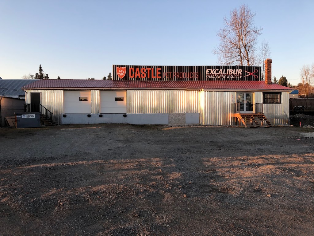 Excalibur Sharpening & Supply | 33507 Thompson Ave, Mission, BC V2V 2W9, Canada | Phone: (800) 690-1379