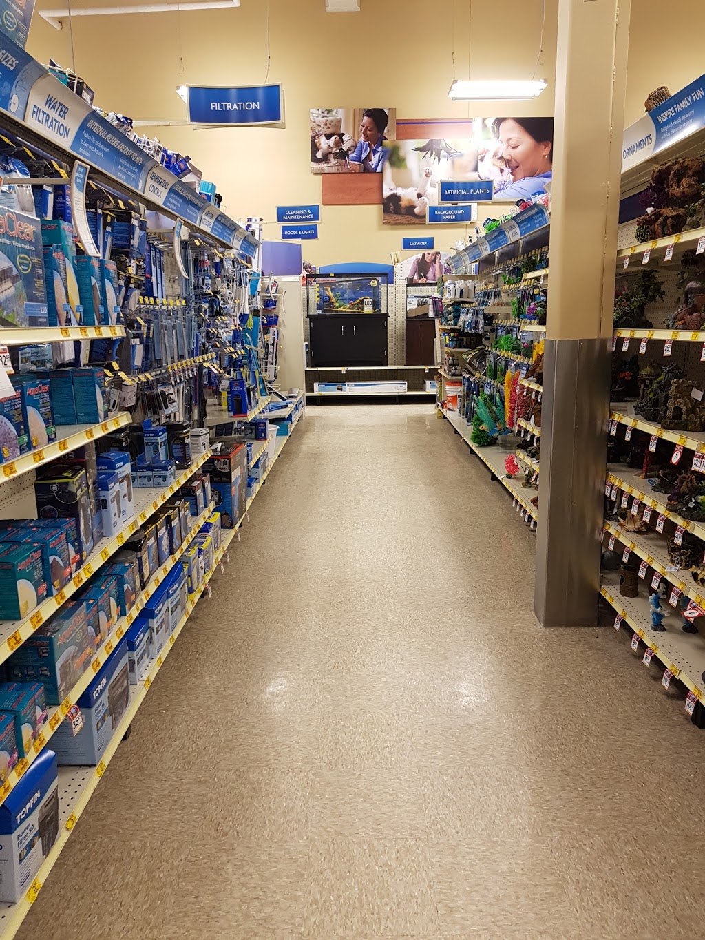 PetSmart | 201 Chain Lake Dr Unit 2, Halifax, NS B3S 1C8, Canada | Phone: (902) 450-1367