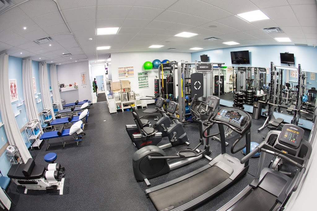 Chiro-Med Rehab Centre | 10520 Yonge St Unit#1, Richmond Hill, ON L4C 3C7, Canada | Phone: (905) 918-0419