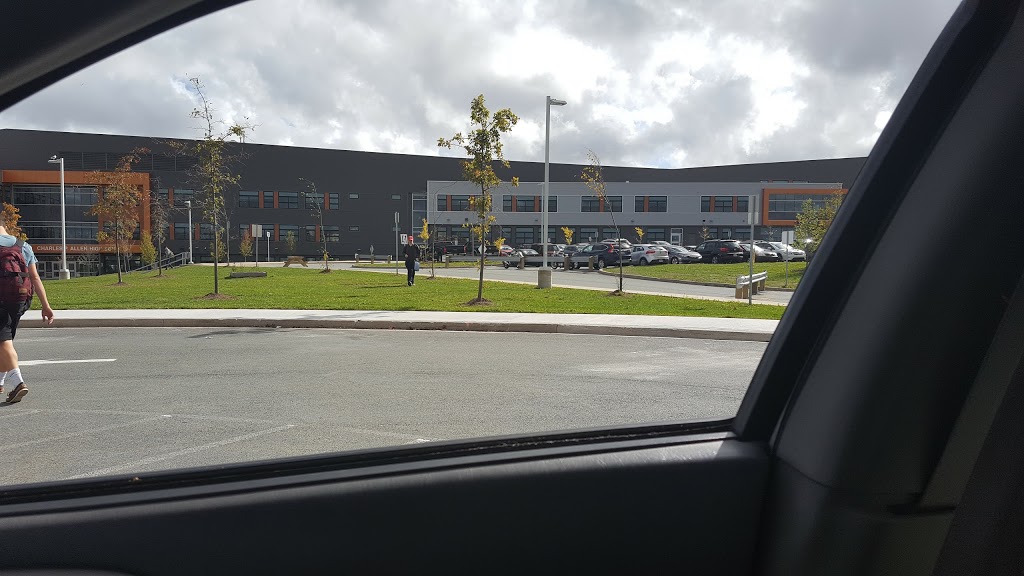 Charles P Allen High School | 200 Innovation Dr, Bedford, NS B4B 0G4, Canada | Phone: (902) 832-8964