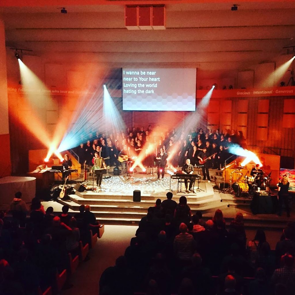 Emmanuel Evangelical Free Church | 360 McKenzie Ave, Steinbach, MB R5G 0K6, Canada | Phone: (204) 326-9865