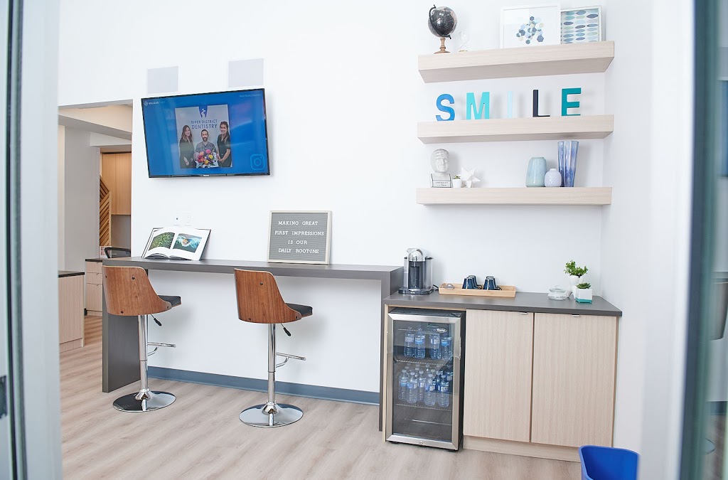River District Dentistry | 3478 Sawmill Crescent, Vancouver, BC V5S 0E3, Canada | Phone: (604) 423-3577