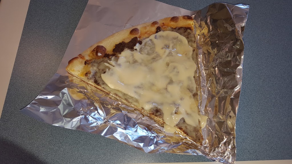 Joes Pizzeria Ltd | 5705 Nova Scotia Trunk 1, Cambridge, NS B0P 1G0, Canada | Phone: (902) 538-0707