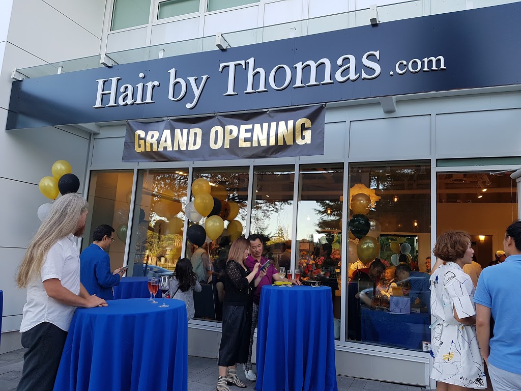 Hair by Thomas Japanese Hair Straightening | 6351 Cambie St, Vancouver, BC V5Z 0G7, Canada | Phone: (604) 218-6721
