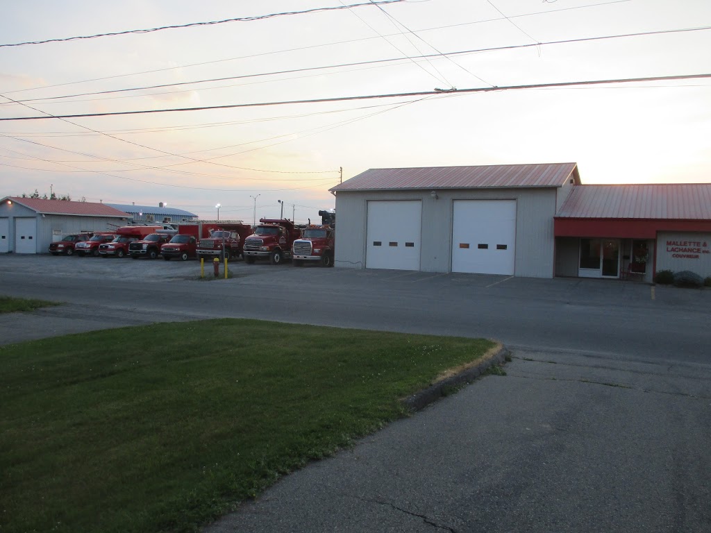 Mallette & Lachance Inc | 596 Rue Gaétan, Salaberry-de-Valleyfield, QC J6S 0A7, Canada | Phone: (450) 373-0916