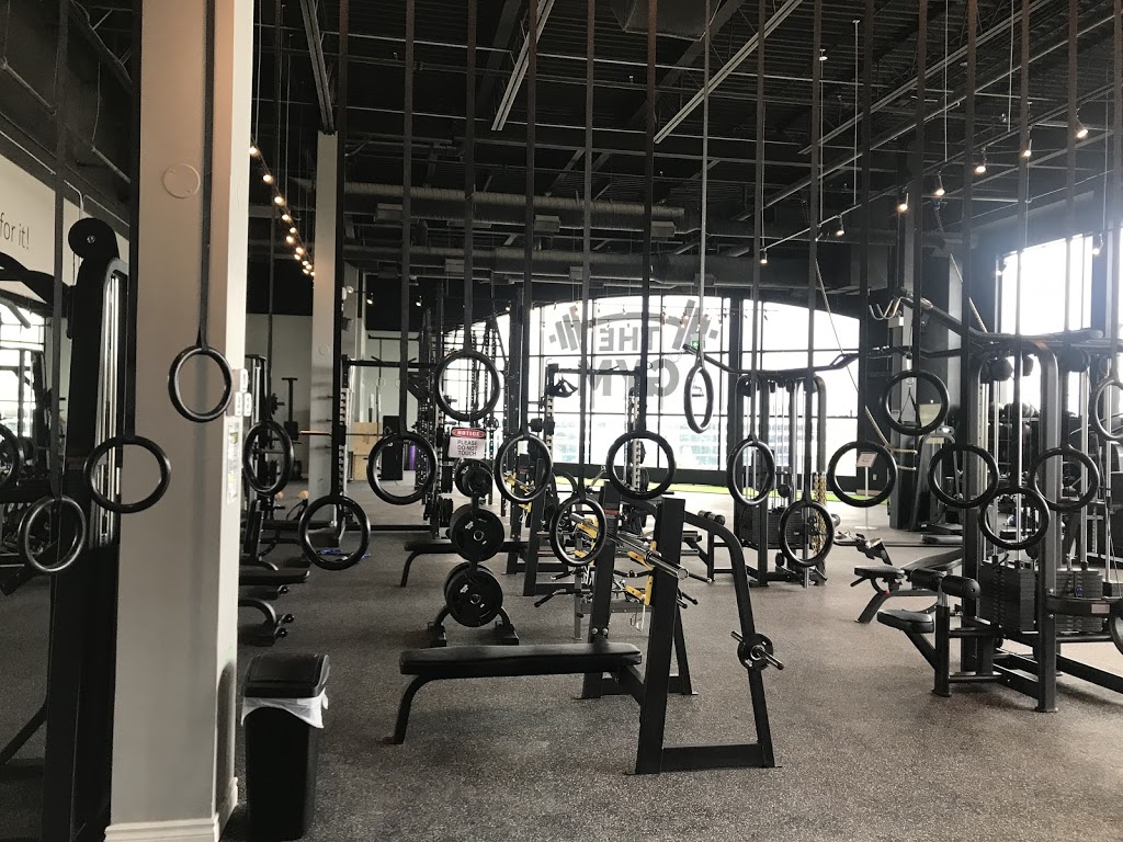 The Markham Gym - Personal Training, Massage Therapy, Functional | 166 bullock drive, Units 6 & 7, Markham, ON L3P 1W2, Canada | Phone: (905) 554-0200