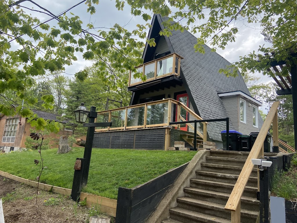 Cuatro Estaciones Cottage | 203 Park Rd, Tiny, ON L0L 1P1, Canada | Phone: (416) 553-2073