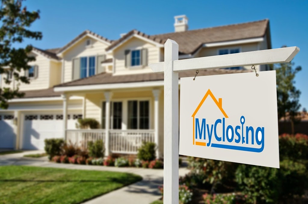 MyClosing.ca | 2170 Torquay Mews, Mississauga, ON L5N 2M6, Canada | Phone: (800) 881-0952