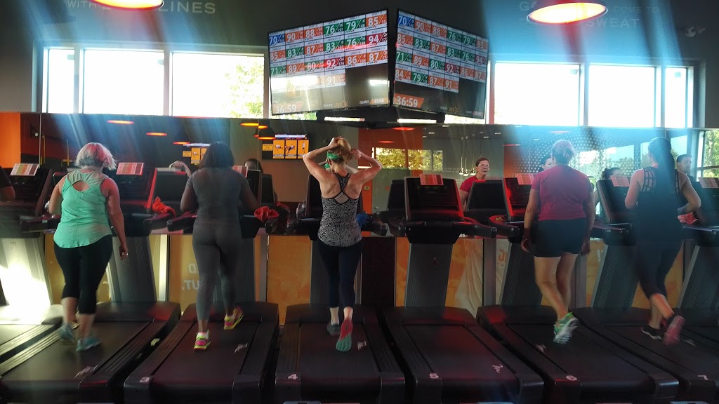 Orangetheory Fitness | 1445 Merivale Rd Suite 104, Nepean, ON K2E 5N9, Canada | Phone: (613) 699-0029