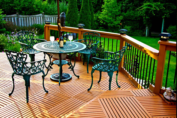 Designer Deck Inc. | 101 Planchet Rd Unit#6, Concord, ON L4K 2C6, Canada | Phone: (905) 266-2615