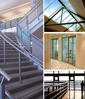Insta Glass | 5590 Wharf Ave, Sechelt, BC V0N 3A0, Canada | Phone: (604) 740-9960