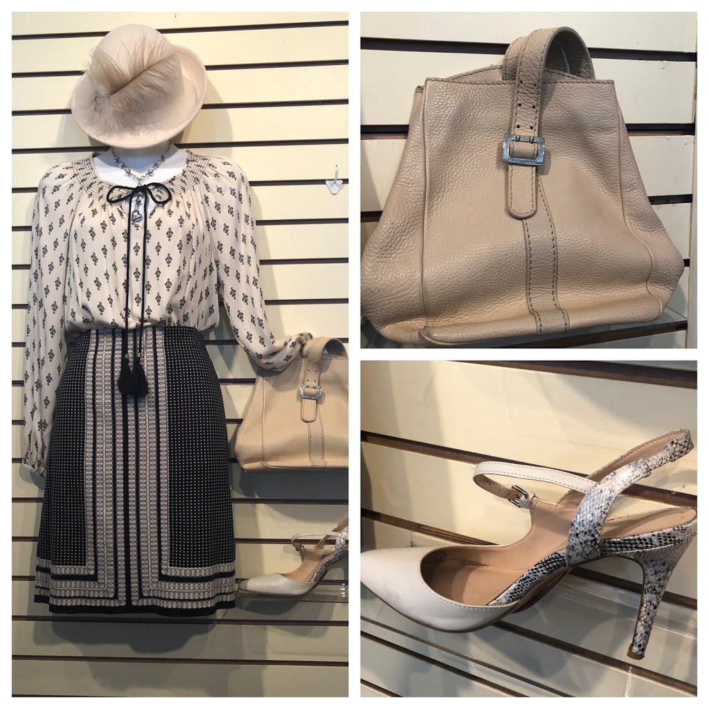 Penelopes Boutique | 5685 Cunard St, Halifax, NS B3K 1C7, Canada | Phone: (902) 420-9164