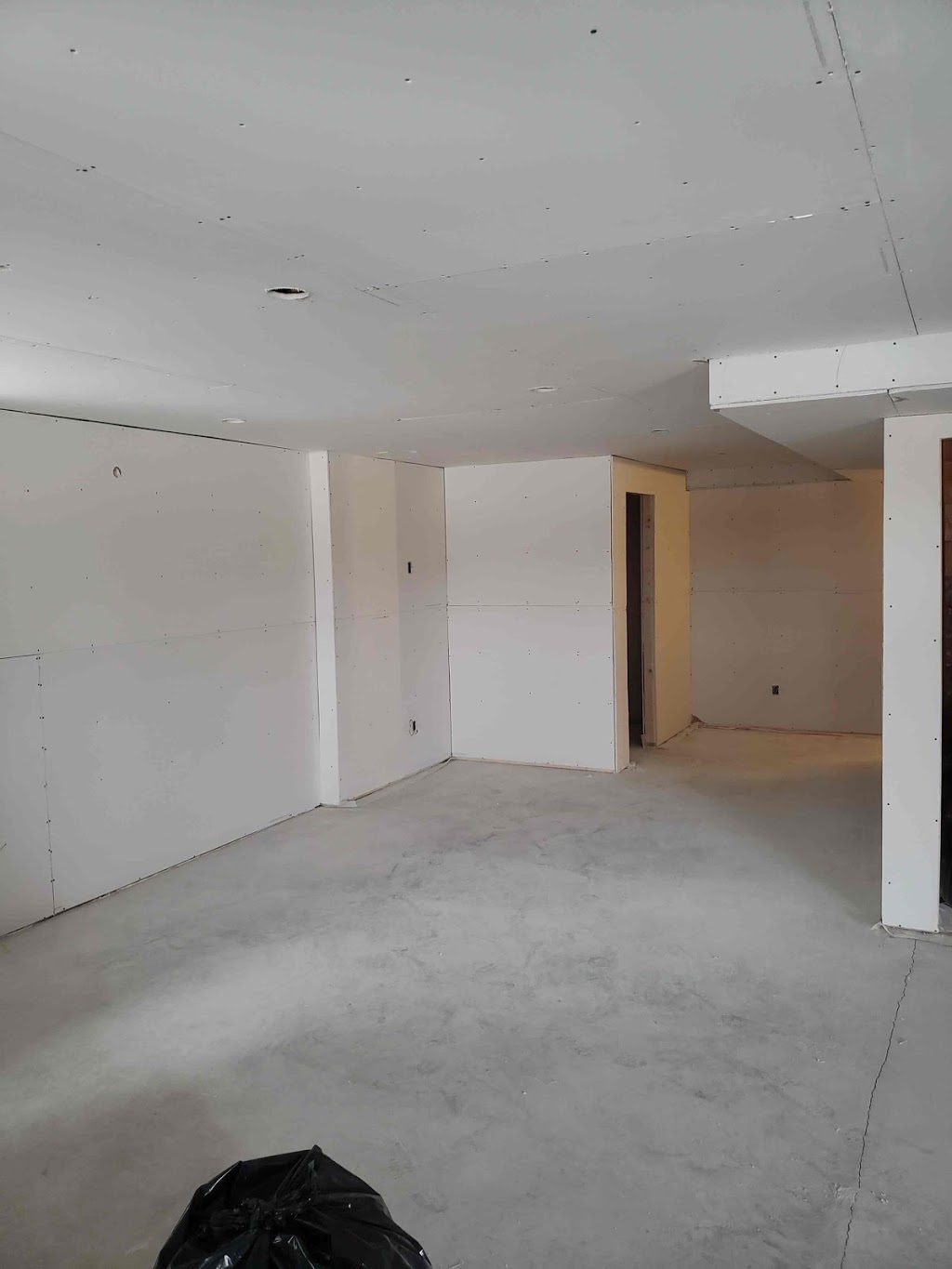 GoldenTriangleDrywall | 87 Houghton St, Cambridge, ON N3C 4L2, Canada | Phone: (226) 505-0797