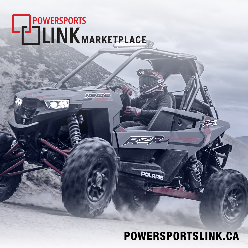 Powersports Link Financing Inc. | 3485 Rebecca St #204, Oakville, ON L6L 0H4, Canada | Phone: (888) 706-7076