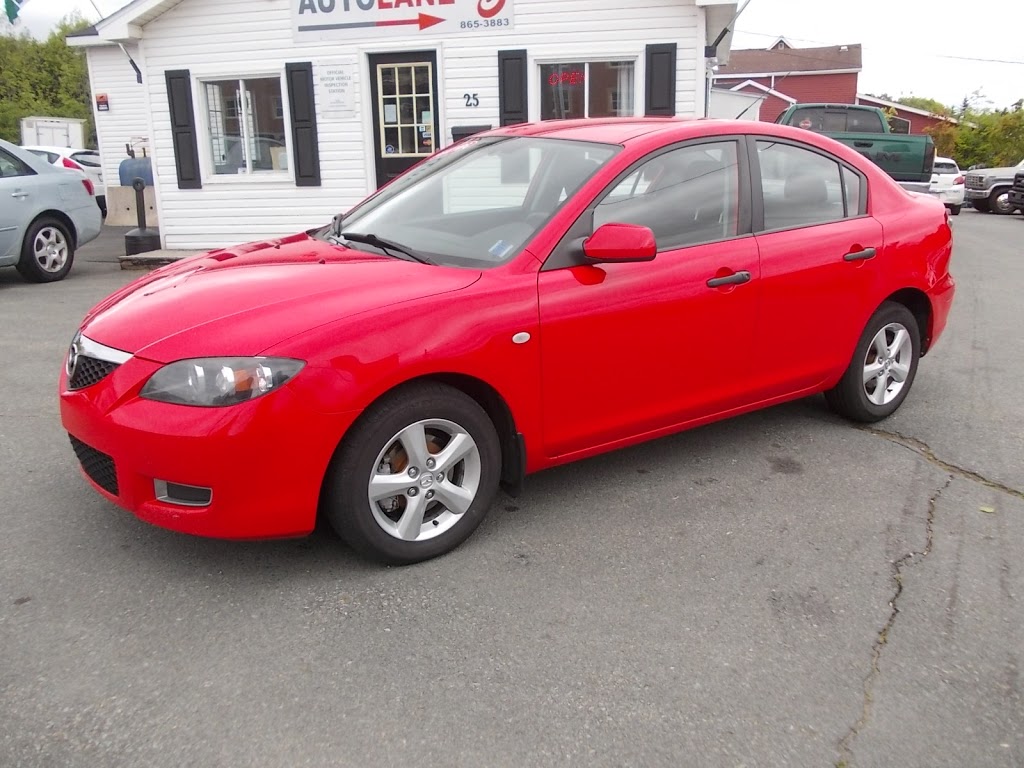 Autolane & Cycle | 25 Cobequid Rd, Lower Sackville, NS B4C 2M9, Canada | Phone: (902) 865-3883