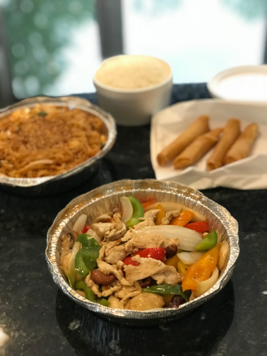Pinn-To Thai Food Truck | 4100 Albion Rd, Gloucester, ON K1T 3W1, Canada | Phone: (613) 617-1881