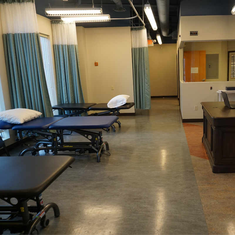 pt Health Nose Hill Park Physiotherapy Calgary | 5440 4 St NW #20, Calgary, AB T2K 1A8, Canada | Phone: (403) 879-9216