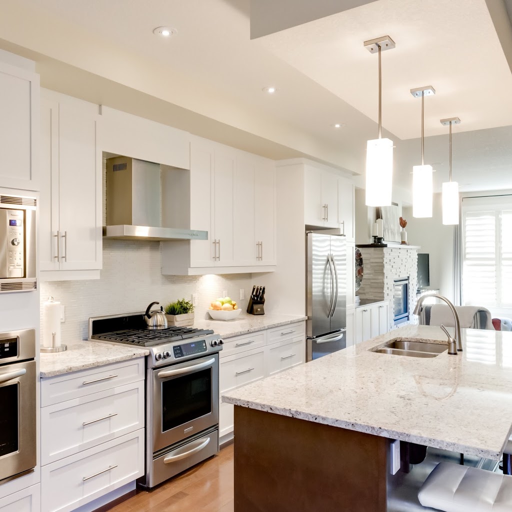 NHance Wood Refinishing Burlington | 2238 Harold Rd Unit 4, Burlington, ON L7P 2J5, Canada | Phone: (905) 637-6006