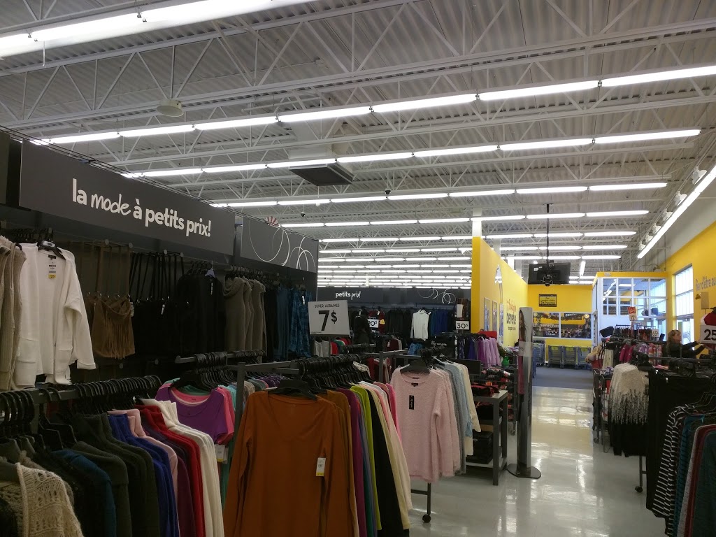 Tigre Géant | 385 Avenue de Buckingham, Gatineau, QC J8L 2G8, Canada | Phone: (819) 986-8533