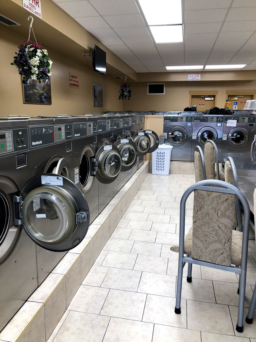Bestway Laundry | 7712 Sparrow Dr A, Leduc, AB T9E 8A5, Canada