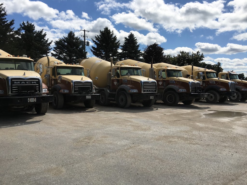 Miller Concrete (Halton) | Acton, ON L7J 2L7, Canada | Phone: (519) 853-5562