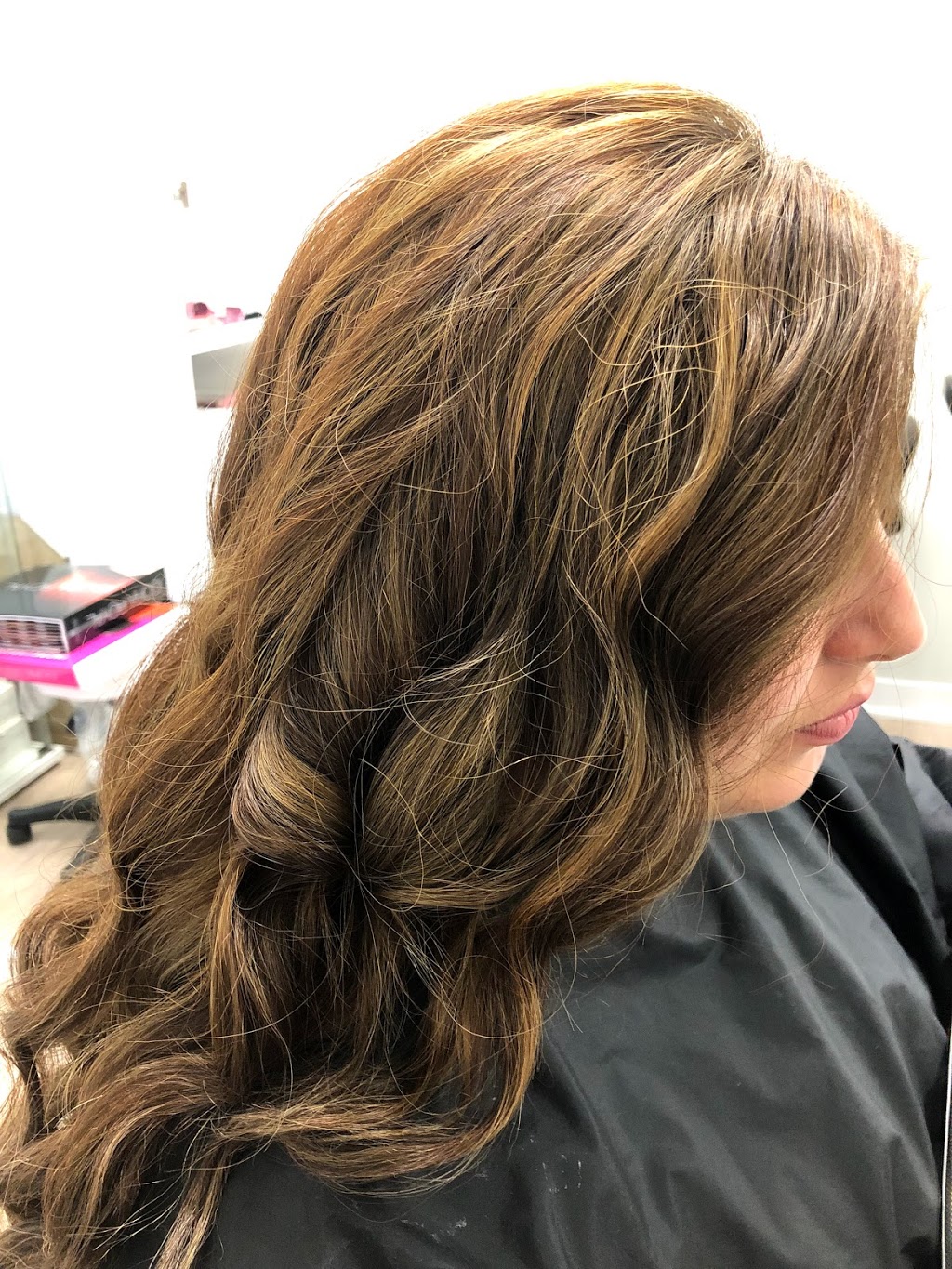 Sleek Studio-Professional Hair Salon | 295 Enfield Pl, Mississauga, ON L5B 3E2, Canada | Phone: (647) 989-1046