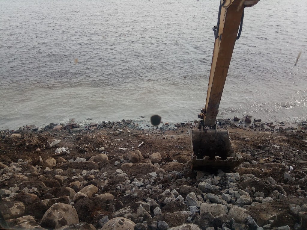 A Massicotte Excavation Inc | 201 Chem. de la Rivière à Veillet, Sainte-Geneviève-de-Batiscan, QC G0X 2R0, Canada | Phone: (418) 362-3161
