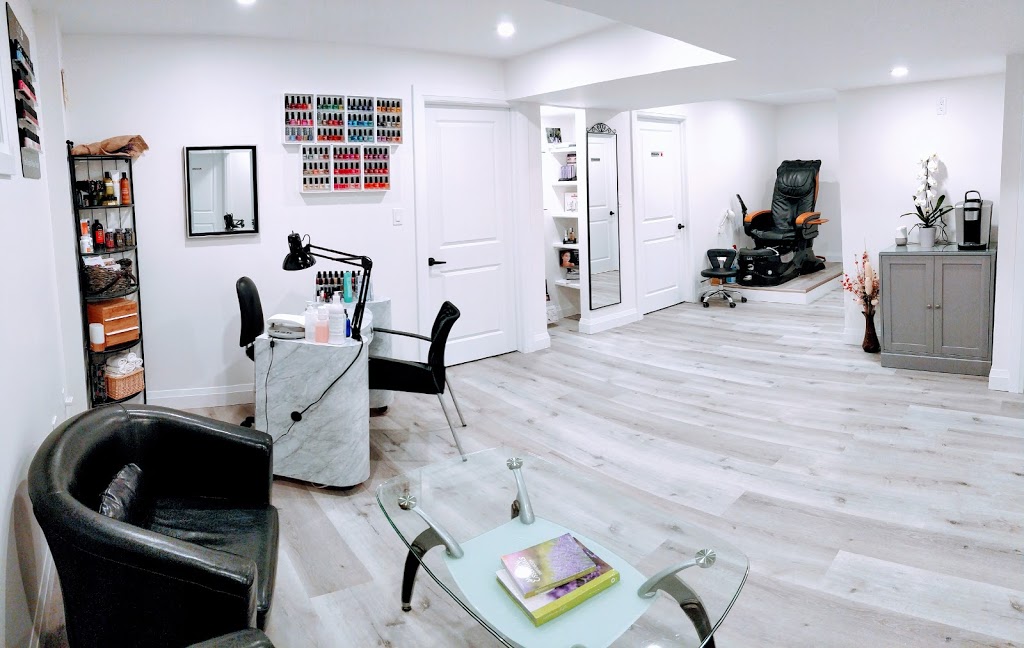Beauty Master - Danielas Holistic Wellness Spa | 34 Eden Oak Trail, Kitchener, ON N2A 0G2, Canada | Phone: (519) 514-0181