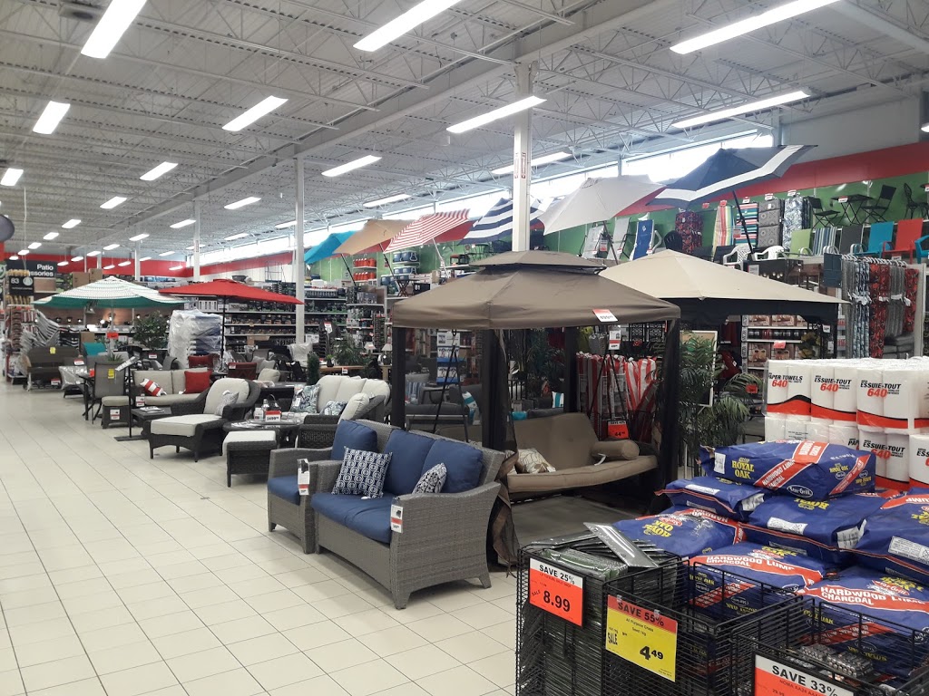 Canadian Tire | 686 Queenston Rd, Hamilton, ON L8G 1A3, Canada | Phone: (905) 560-1601