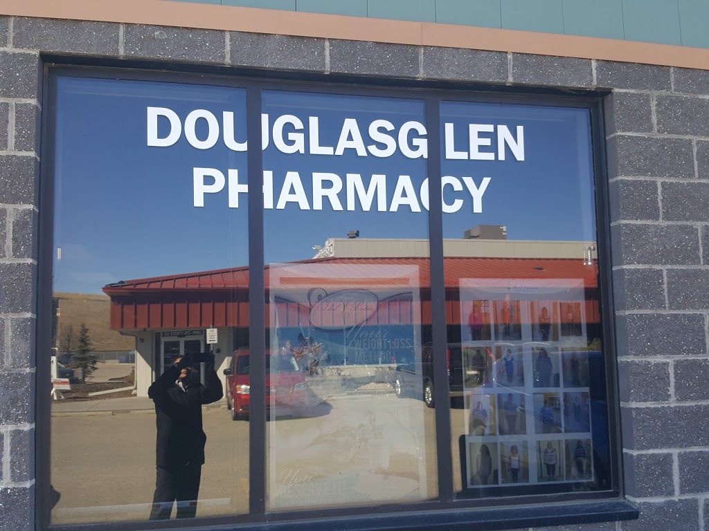 Douglasglen RemdysRx Pharmacy & Travel Clinic | 11420 27 St SE, Calgary, AB T2Z 3R6, Canada | Phone: (403) 454-6777