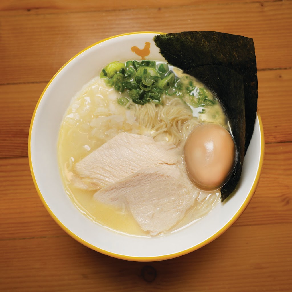KINTON RAMEN | 2501 Hampshire Gate unit 1 a2, Oakville, ON L6H 6C8, Canada | Phone: (905) 582-2655