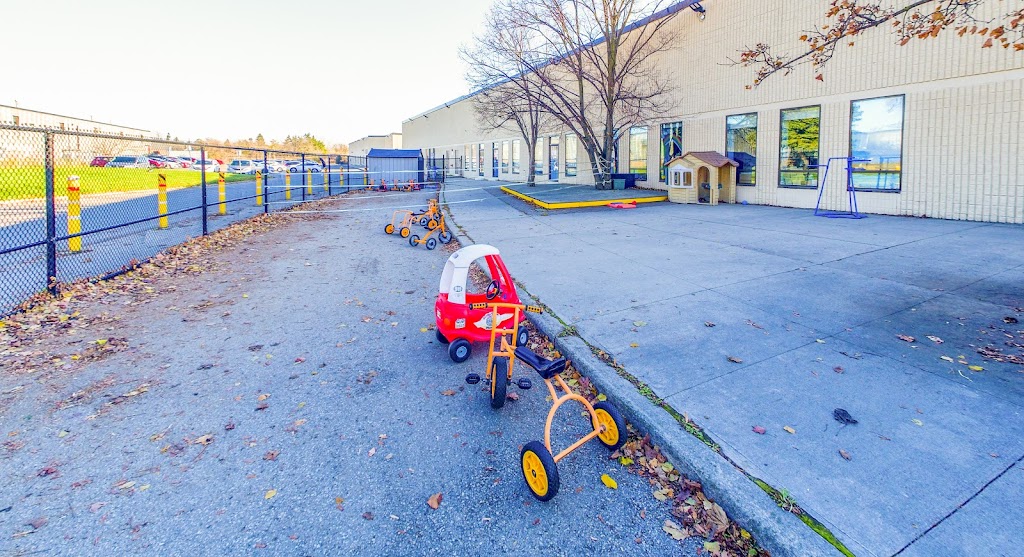 Little Angel 2 Christian Childcare Centre | 6341 Mississauga Rd, Mississauga, ON L5N 1A5, Canada | Phone: (905) 567-6800