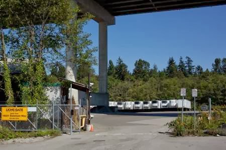 Trailer Wizards Ltd. | 10387 Nordel Ct, Delta, BC V4G 1J9, Canada | Phone: (604) 464-2220