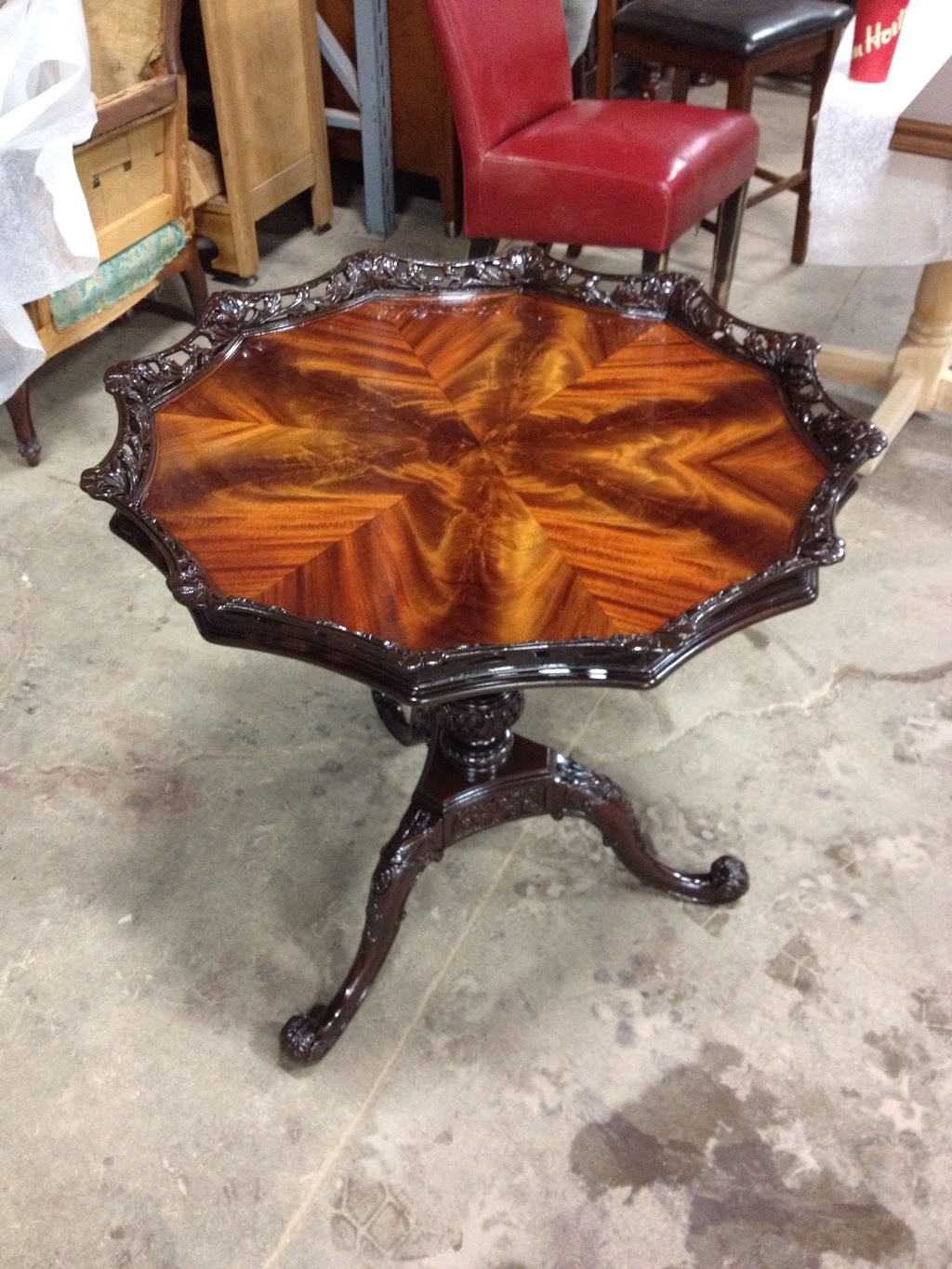 RAYS RESTORATIONS | 304 Shanty Bay Rd, Barrie, ON L4M 1E7, Canada | Phone: (705) 730-5507