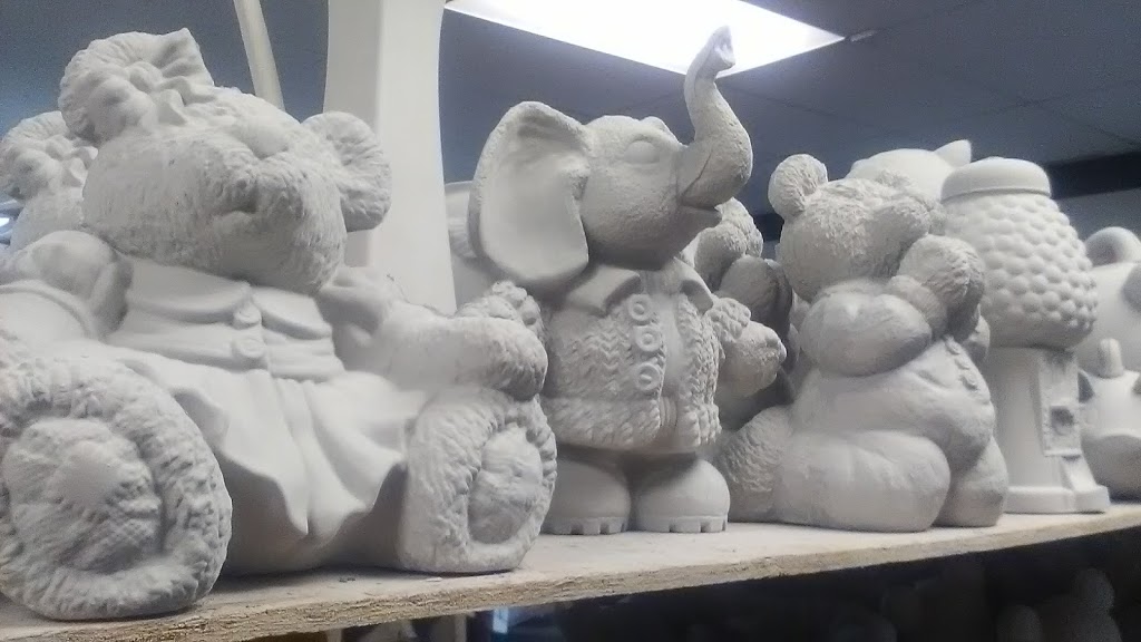Fired Up Ceramics | 1, 6201 50 St, Leduc, AB T9E 7A8, Canada | Phone: (780) 980-0006