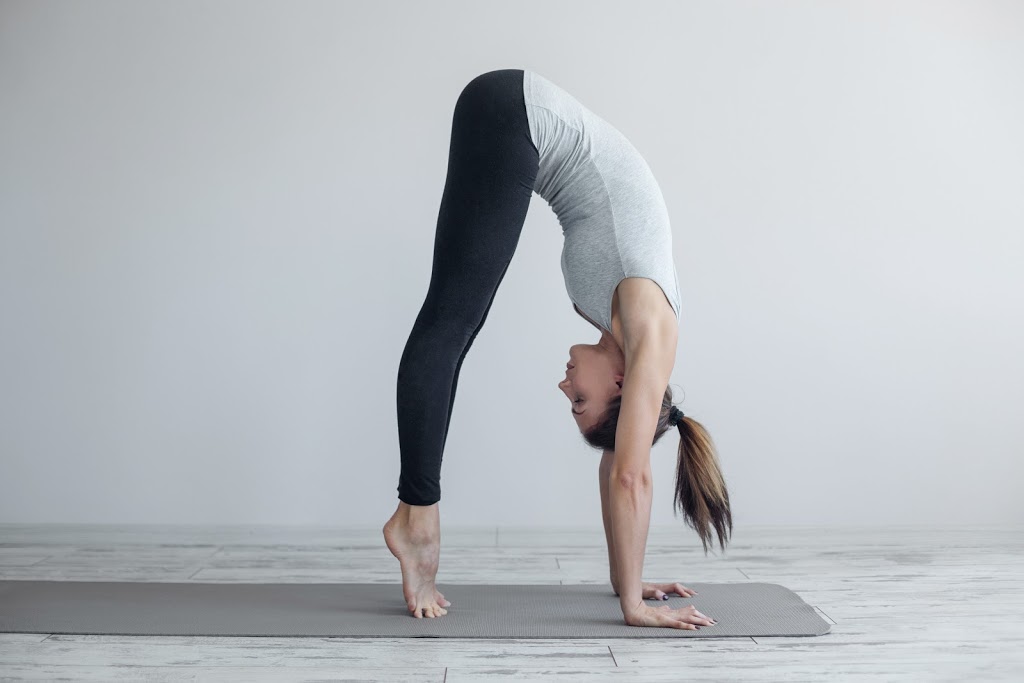 Pilates by Deb | 4771 Garry St #12, Richmond, BC V7E 2T9, Canada | Phone: (604) 818-8841