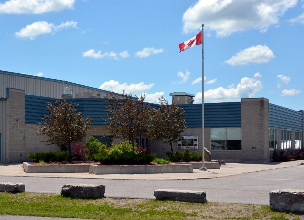 Asphodel-Norwood Community Centre | 88 Alma St, Norwood, ON K0L 2V0, Canada | Phone: (705) 639-2342