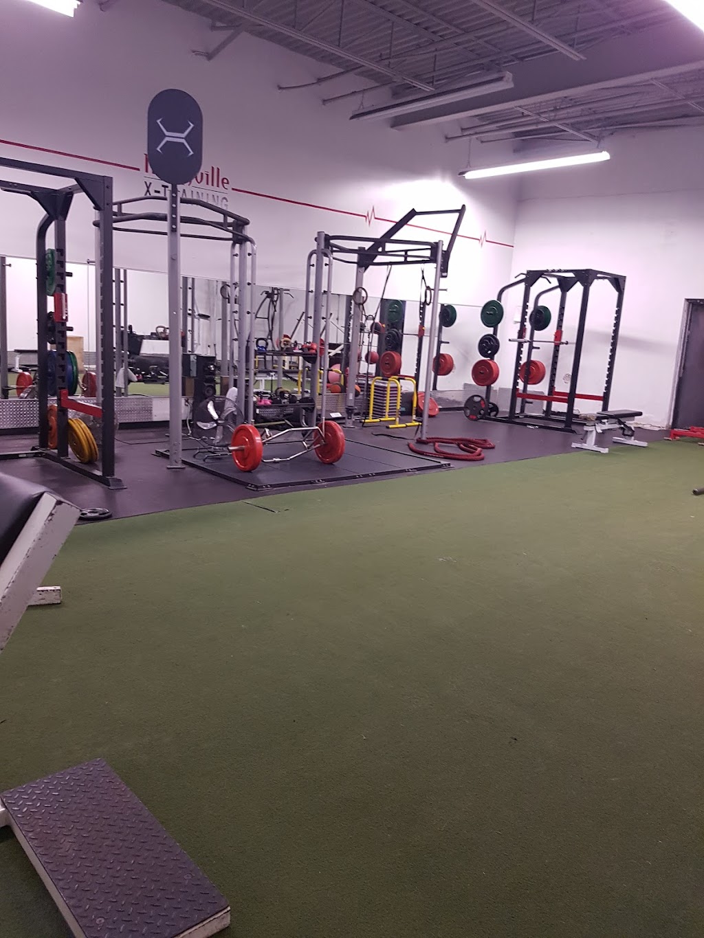 Markville Fitness | 190 Bullock Dr, Markham, ON L3P 7N2, Canada | Phone: (905) 209-0763
