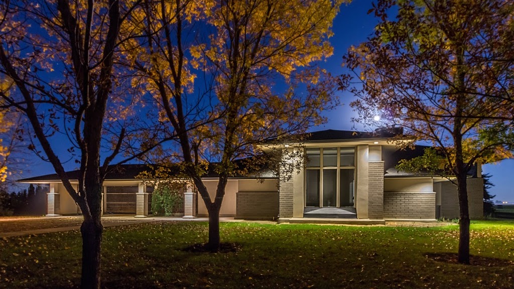 Douglas J. Bergen & Associates Ltd | Coaldale, AB T1M 1N3, Canada | Phone: (403) 345-2116