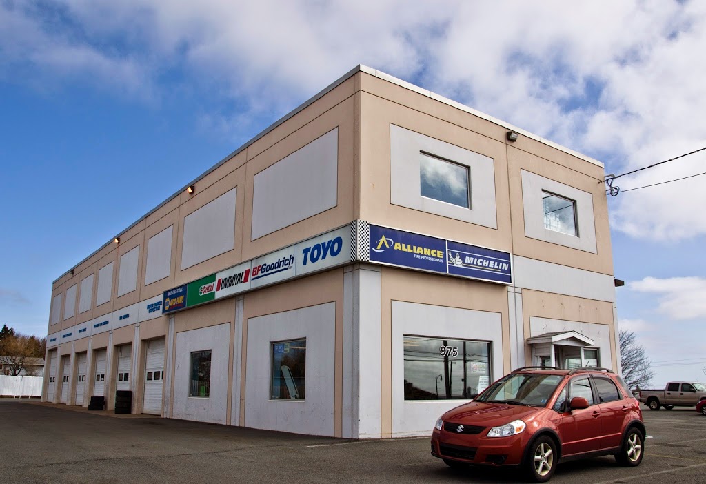Scotia Tire | 975 Cole Harbour Rd, Dartmouth, NS B2V 1E8, Canada | Phone: (902) 404-3133