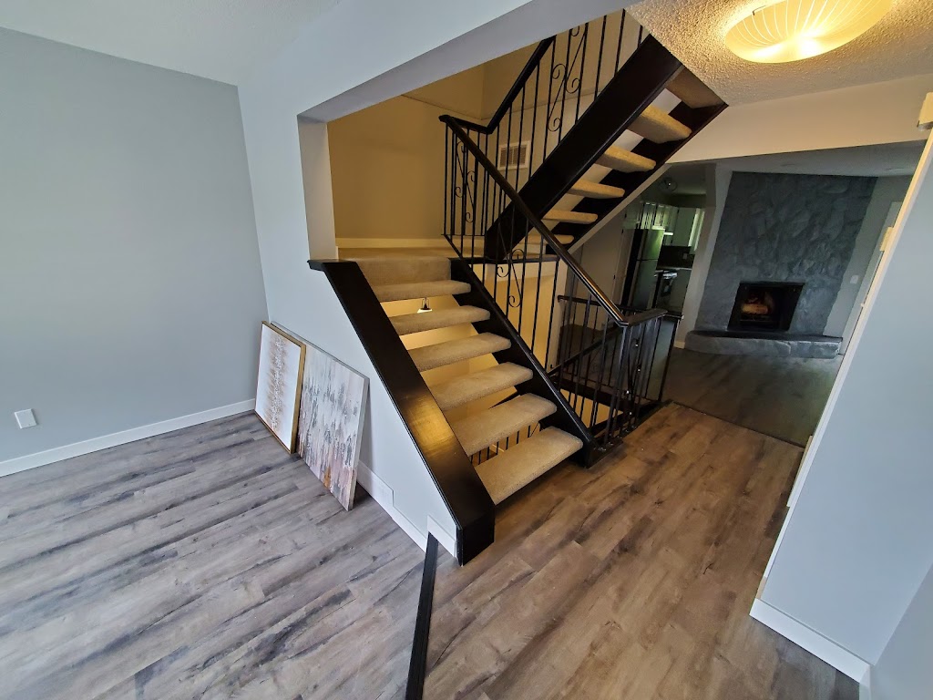 FH Flooring Ltd | 447 Tuscany Ridge Heights NW, Calgary, AB T3L 2W7, Canada | Phone: (403) 919-4003