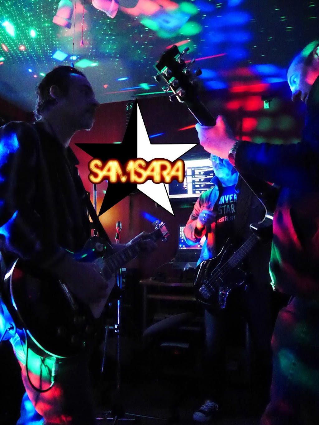 Samsara | 9441 Rue Lajeunesse, Montréal, QC H2M 1S5, Canada | Phone: (438) 870-0777