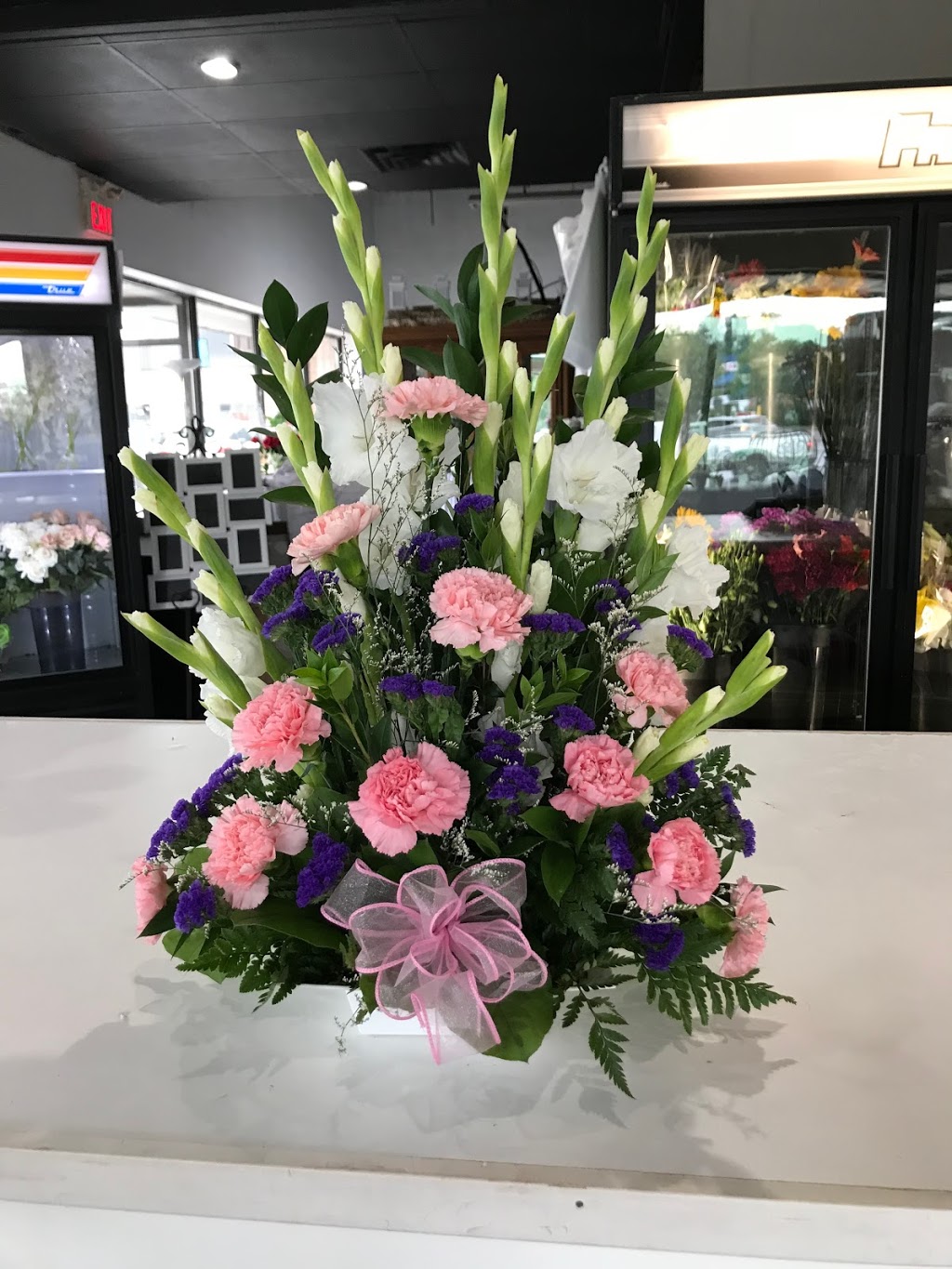 barrieflower.ca | 11 Hart Dr unit 10, Barrie, ON L4N 5M3, Canada | Phone: (705) 727-8170