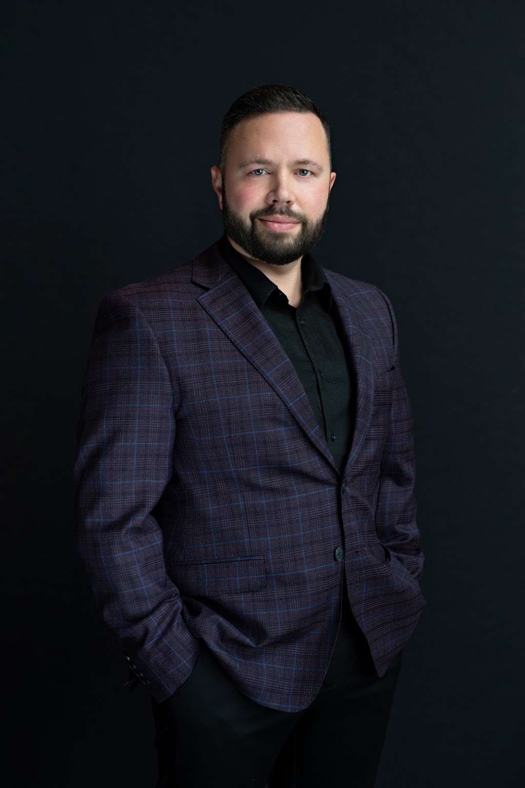 Curtis Fillier, Broker with Innovation Realty Ltd. | 1074 Bravar Dr, Manotick, ON K4M 1G3, Canada | Phone: (613) 755-2278