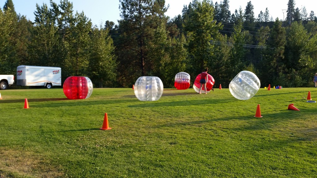 Gerstmar Park | 955 Gerstmar Rd, Kelowna, BC V1X 4B8, Canada