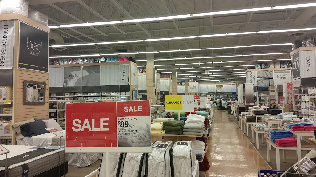 Home Outfitters | Richmond Square, 3915 51 St SW, Calgary, AB T3E 6N1, Canada | Phone: (403) 685-4394
