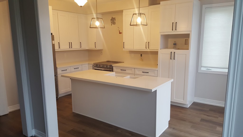 Sound Finish | Norwood, ON K0L 2V0, Canada | Phone: (705) 808-0262