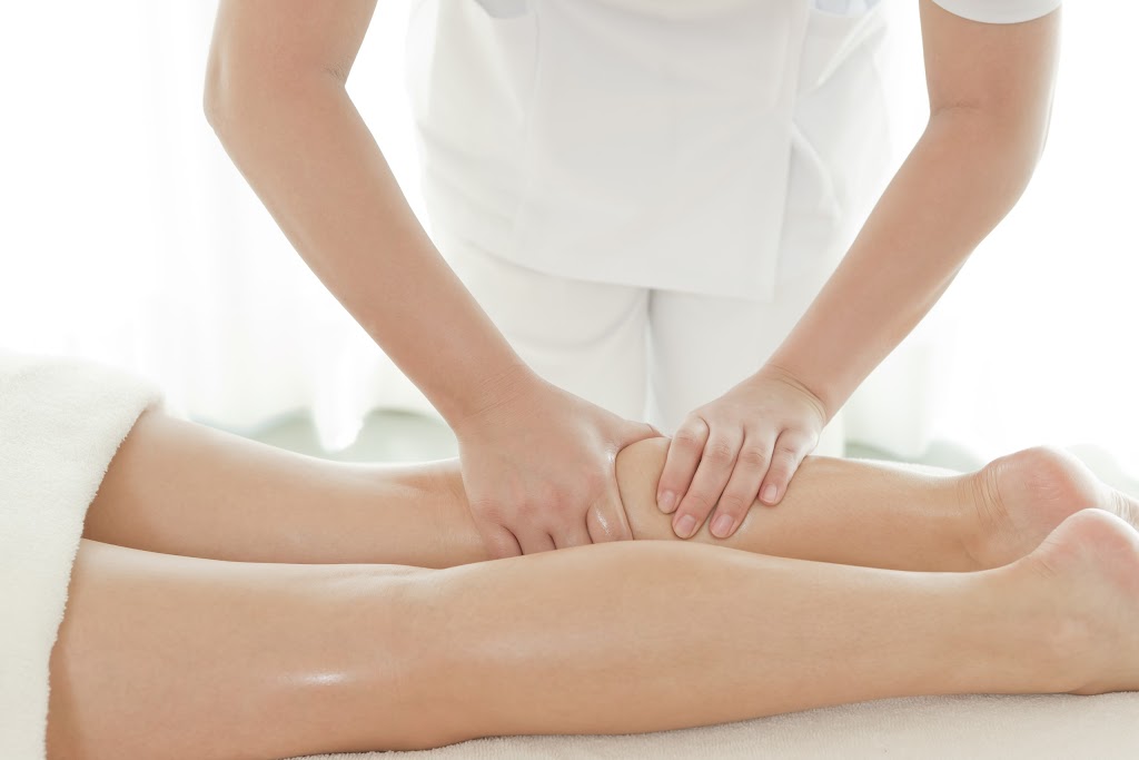 Clinique de Massothérapie Descansa | 7745 1re Ave, Québec, QC G1H 2Y1, Canada | Phone: (418) 932-8429