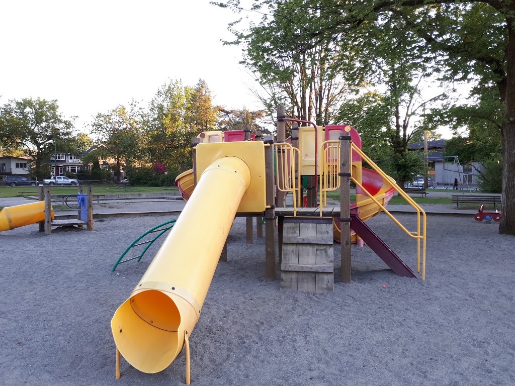 West Point Grey Park | 2250 Trimble St, Vancouver, BC V6R 4G9, Canada | Phone: (604) 873-7000